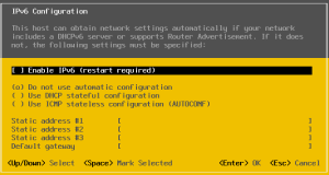 19 IPv6