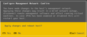 22 Reboot Host