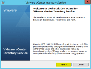23 Inventory Service Setup