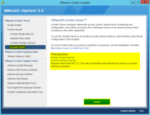 33 vCenterServer Overview