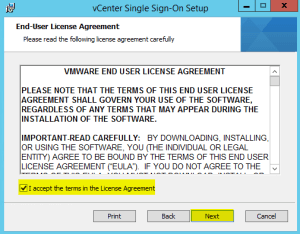 4 SSO License Agreement