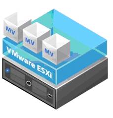 ESXi Hypervisor