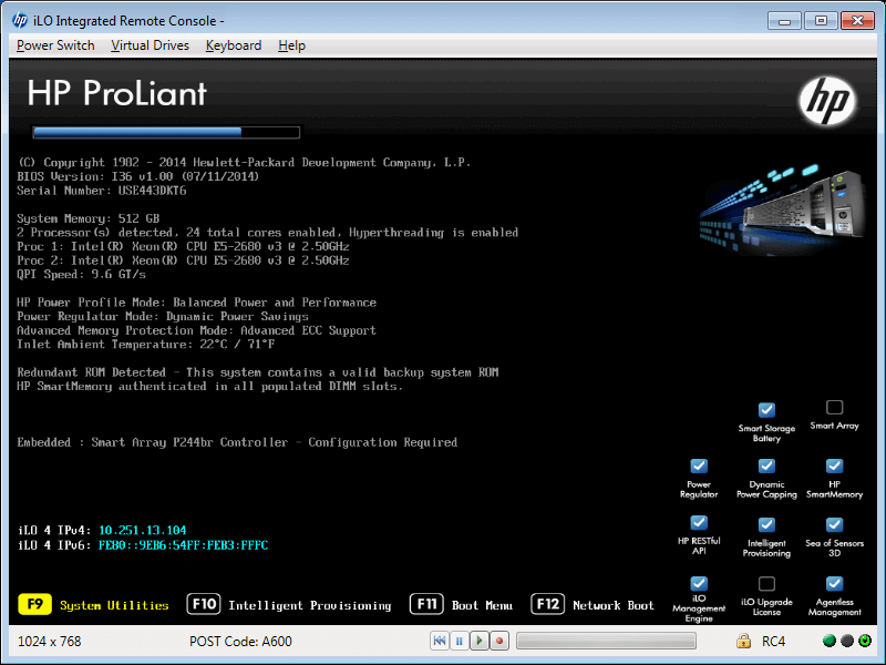 Drivers dl380 gen9 starting please wait for Windows 8 X64 Download