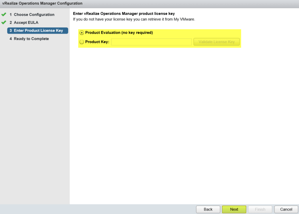 Deployment of VMware vRealize Operations Manager - Virtually Boring