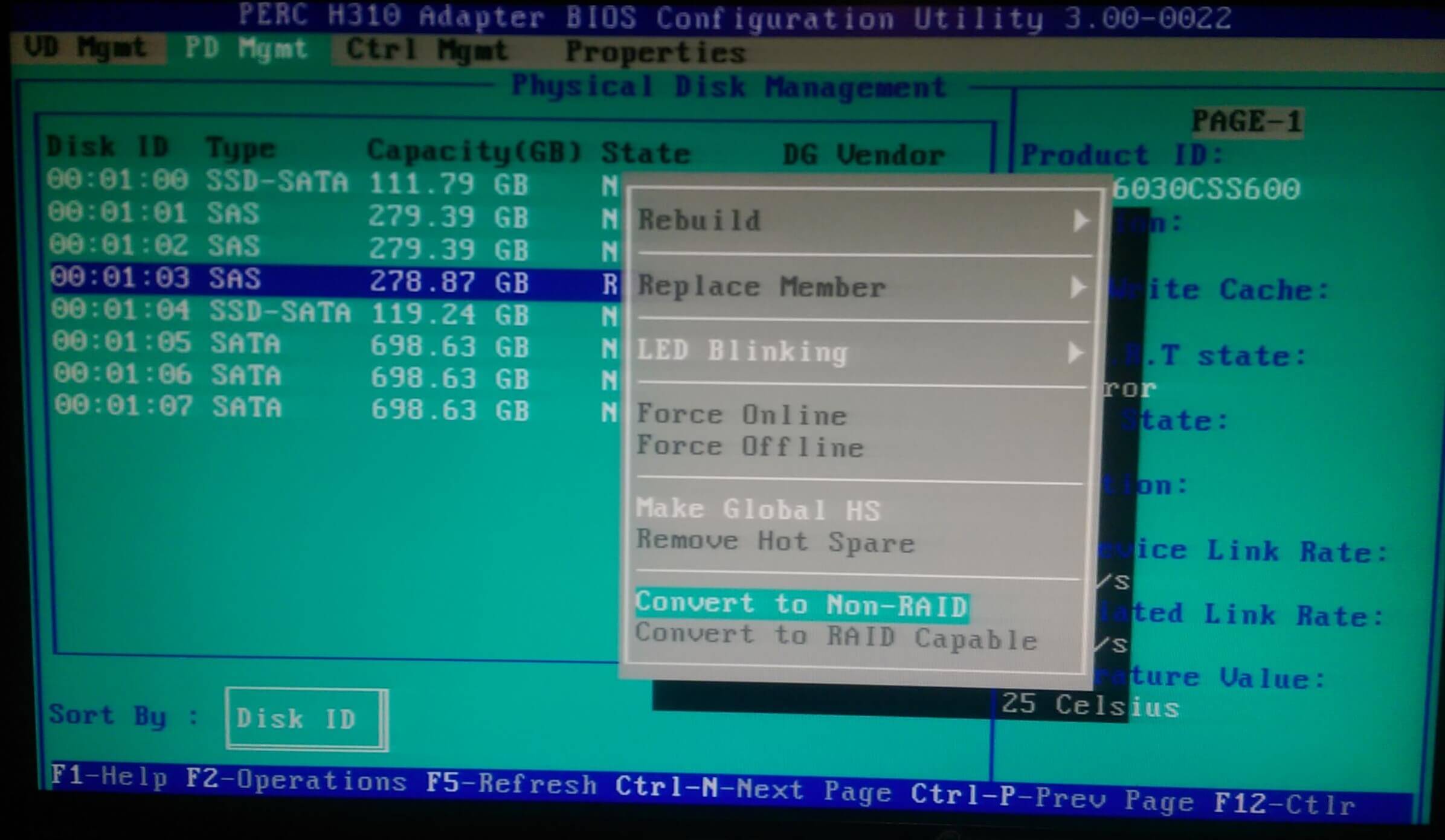 Perc H310 Raid Driver Perc H310 Raid Driver