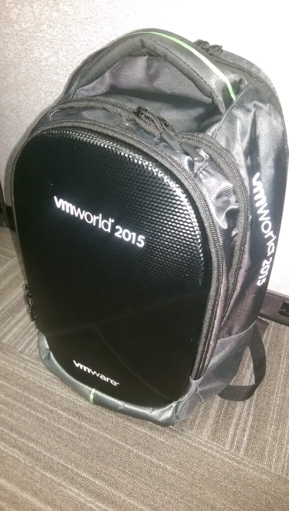 My Summary of VMworld 2015! - Virtually Boring