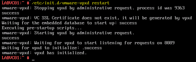 A General System Error Occurred: Cannot get user info - Virtually Boring