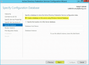 How to setup Microsoft Active Directory Federation Services [AD FS ...