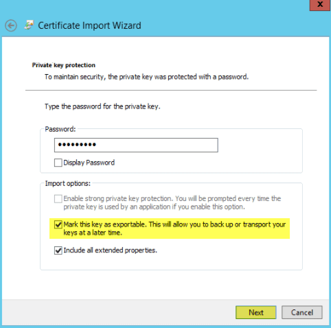 certificate vcenter apply to [Part SSL Apply 2 Horizon VMware Certificates View 7: certificate vcenter apply to [Part SSL Apply 2 Horizon VMware Certificates View 7: