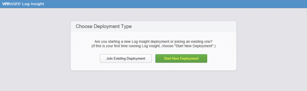 Deploying VMware vRealize Log Insight - Virtually Boring