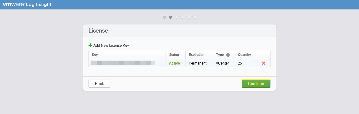 Deploying VMware vRealize Log Insight - Virtually Boring