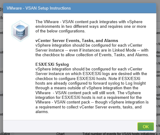 Deploying VMware vRealize Log Insight - Virtually Boring