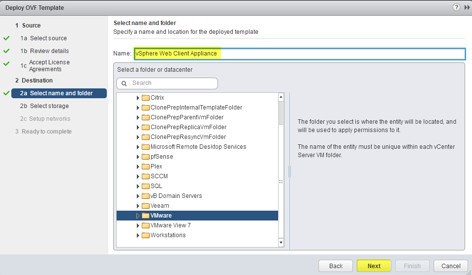 5 HTML Fling - Select Name and Folder