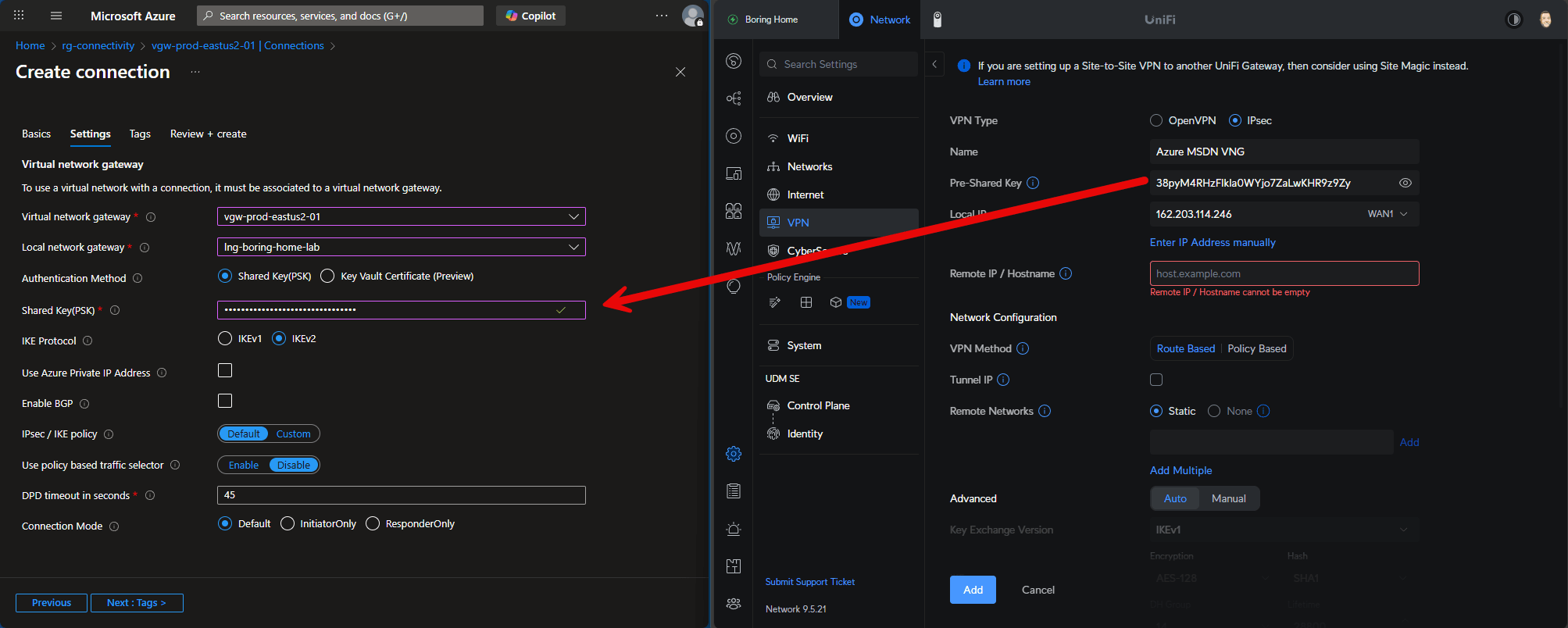 Deploying Azure Virtual Network Gateway Basic: A How-To Guide ...