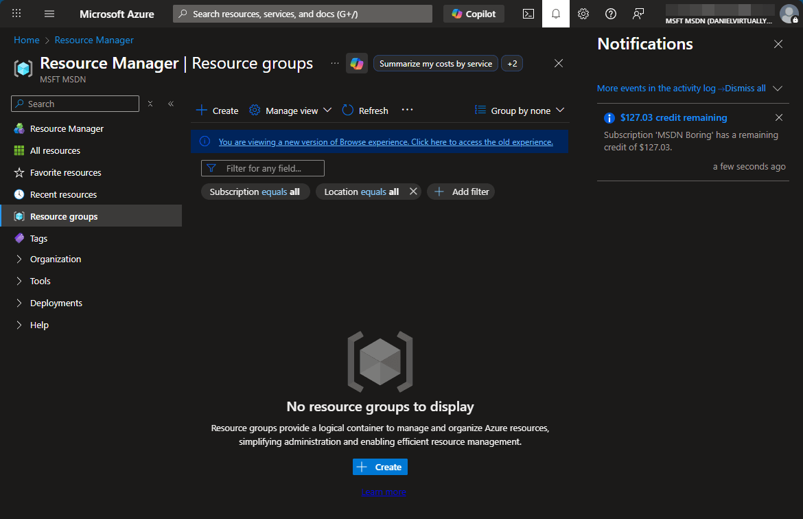 Deploying Azure Virtual Network Gateway Basic: A How-To Guide ...