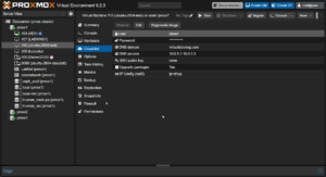 Ubuntu 26.04 Cloud-Init Proxmox Setup Guide - Virtually Boring