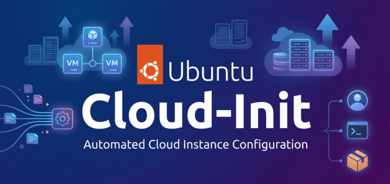 Building an Ubuntu 26.04 LTS Cloud-Init Template in Proxmox